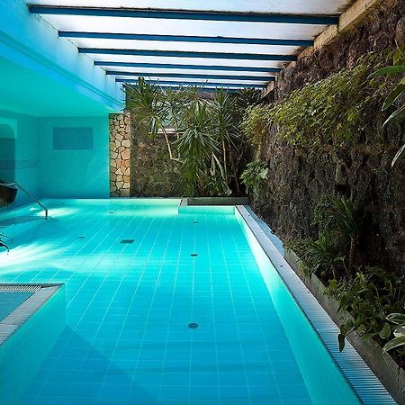 Grand Hotel Il Moresco Ίσκια Εξωτερικό φωτογραφία