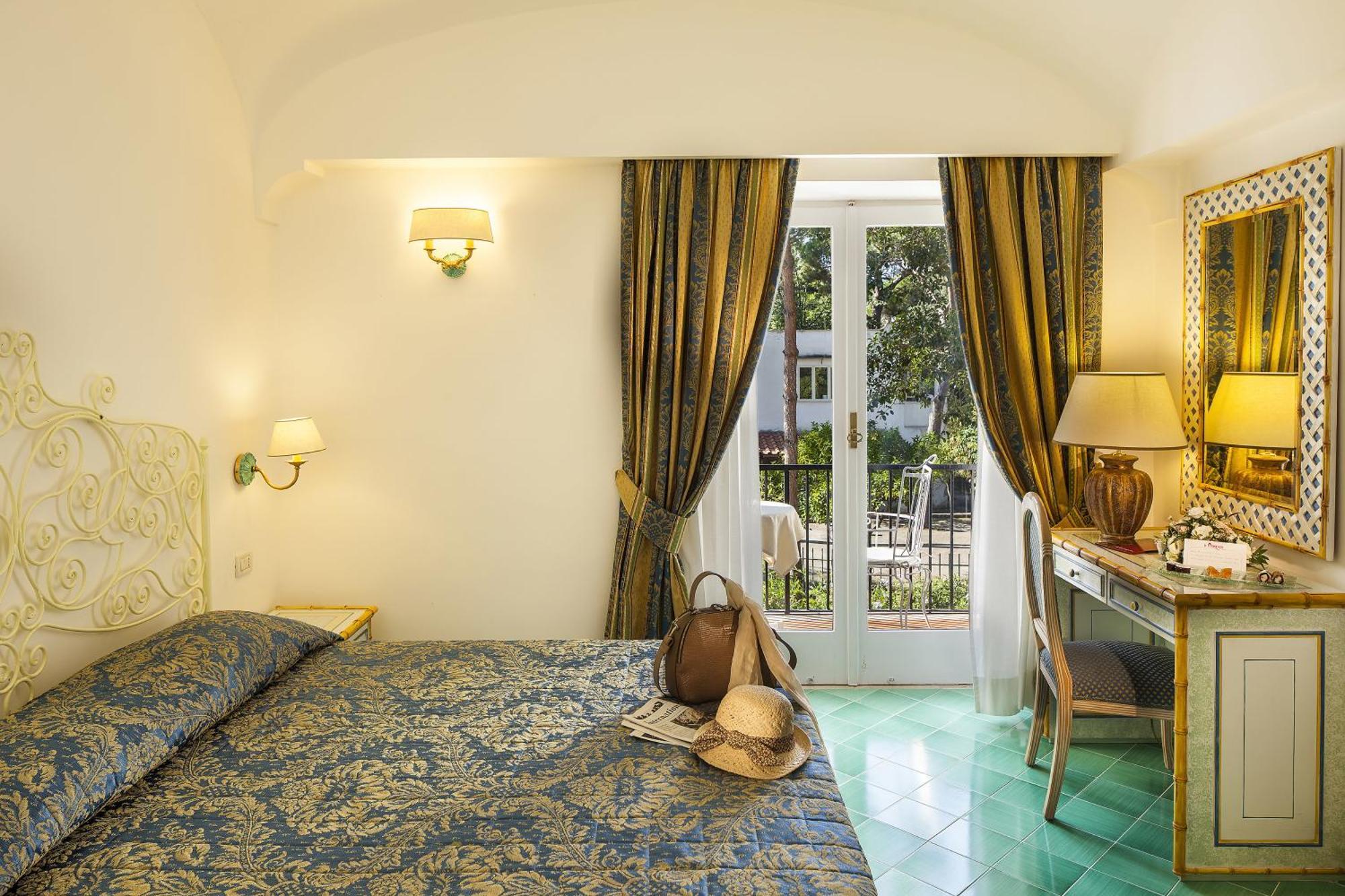 Grand Hotel Il Moresco Ίσκια Δωμάτιο φωτογραφία